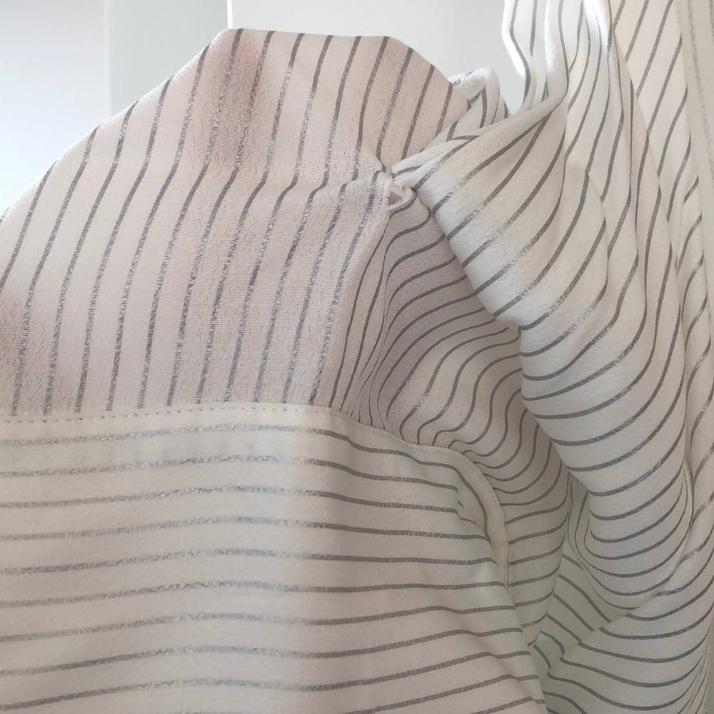 blouse - Picture 3 of 4